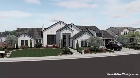 707 Branson Ct, Visalia, CA 93291
