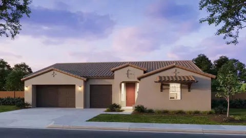 2717 S Jacques Ct #LOT 1015, Visalia, CA 93277