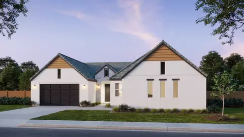 2729 S Jacques Ct #LOT 1014, Visalia, CA 93277