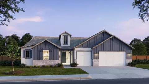 6403 W Curie Dr #LOT 1037, Visalia, CA 93277