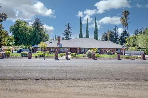 541 N De Wolf Ave, Fresno, CA 93737