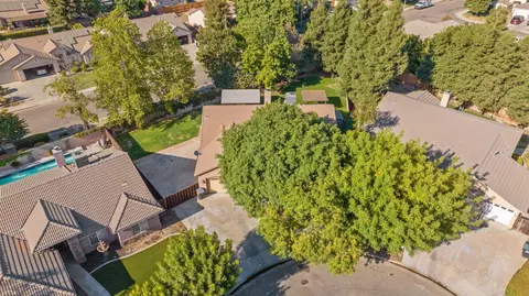 2338 Evergreen Ave, Visalia, CA 93292 photo 49
