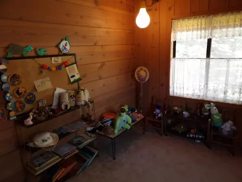 Bedroom - 52925 Hogback Rd, Miramonte, CA 93641 photo 7 of 10