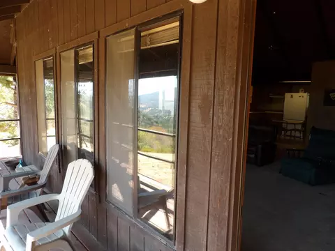 Exterior - 52925 Hogback Rd, Miramonte, CA 93641 photo 6 of 18
