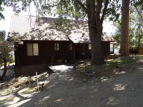 Exterior - 52925 Hogback Rd, Miramonte, CA 93641 photo 13 of 18