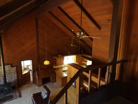 Entry Way - 52925 Hogback Rd, Miramonte, CA 93641 photo 1 of 7