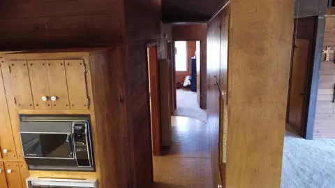 Entry Way - 52925 Hogback Rd, Miramonte, CA 93641 photo 7 of 7