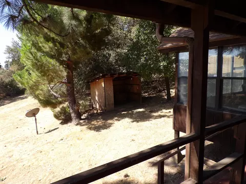 Exterior - 52925 Hogback Rd, Miramonte, CA 93641 photo 9 of 18