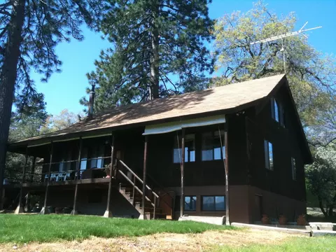 Exterior - 52925 Hogback Rd, Miramonte, CA 93641 photo 5 of 18