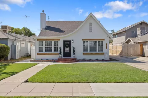 741 E San Joaquin Ave, Tulare, CA 93274