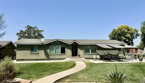 25480 Ave 102, Terra Bella, CA 93270