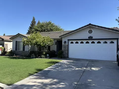 2519 E Seeger Ave, Visalia, CA 93292