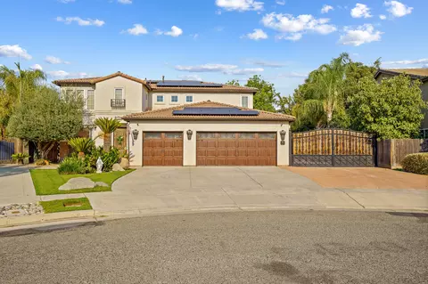 1768 Maduro Ct, Tulare, CA 93274