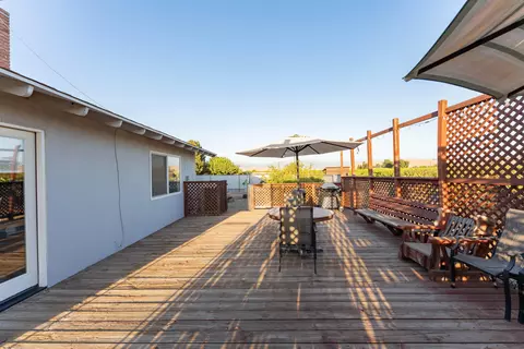 Exterior - 23471 Ave 192, Strathmore, CA 93267 photo 8 of 16
