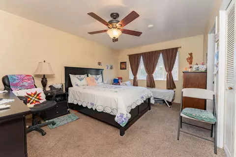 Bedroom - 23471 Ave 192, Strathmore, CA 93267 photo 1 of 8