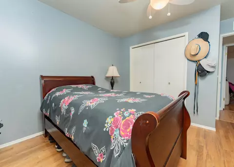 Bedroom - 23471 Ave 192, Strathmore, CA 93267 photo 5 of 8