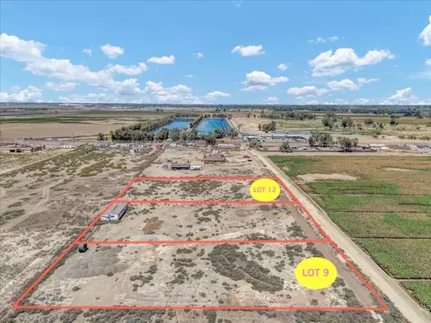 15084 18 12 #LOT 9, Lemoore, CA 93245