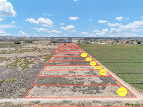 15084 18 12 #LOT 3, Lemoore, CA 93245