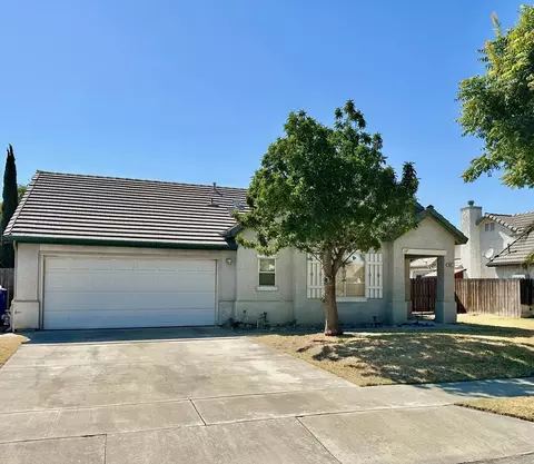 Exterior - 621 Retreat Way, Lemoore, CA 93245 photo 2 of 9
