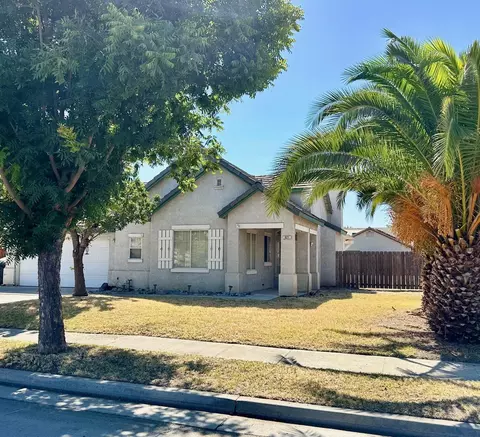 Exterior - 621 Retreat Way, Lemoore, CA 93245 photo 3 of 9