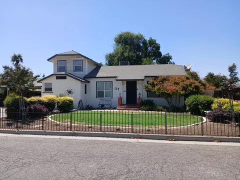 177 N Canby St, Tulare, CA 93274