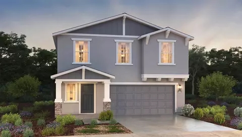 745 Wild Oak St #77 WO, Tulare, CA 93274