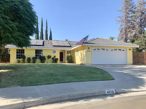4716 W Iris Ct, Visalia, CA 93277