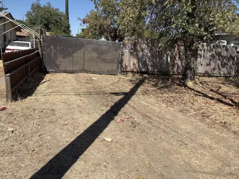 Leslie Rd Vacant Lot, Visalia, CA 93291