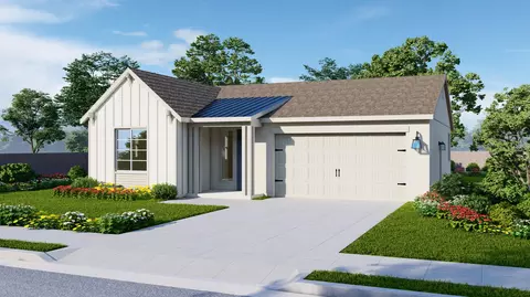 3177 E Sierra Ave, Tulare, CA 93274
