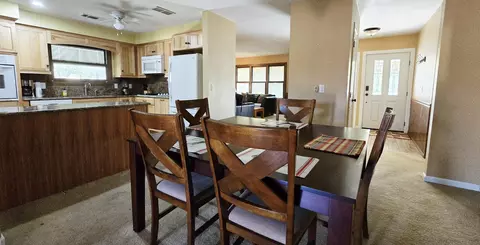 Dining - 40951 Old Three Rivers Rd, Three Rivers, CA 93271 photo 1 of 3