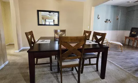 Dining - 40951 Old Three Rivers Rd, Three Rivers, CA 93271 photo 2 of 3