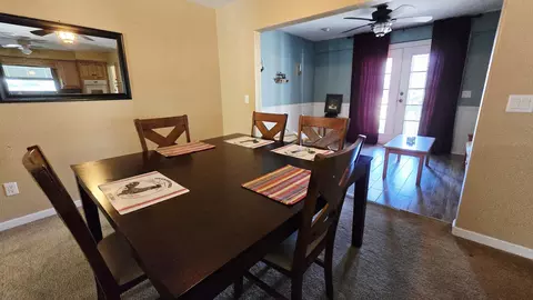 Dining - 40951 Old Three Rivers Rd, Three Rivers, CA 93271 photo 3 of 3