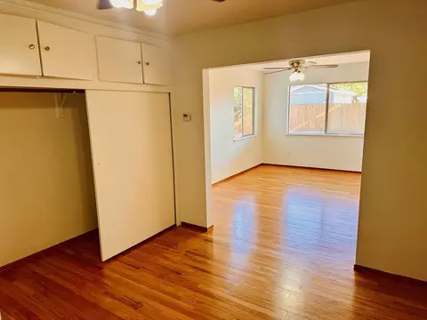 Bedroom - 3006 E Meadow Ave, Visalia, CA 93292 photo 4 of 5