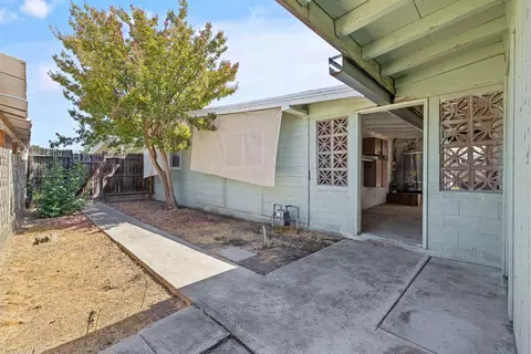 Exterior - 316 Peach Dr, Exeter, CA 93221 photo 11 of 11