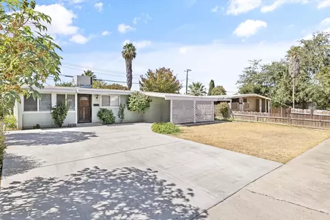 Exterior - 316 Peach Dr, Exeter, CA 93221 photo 4 of 11