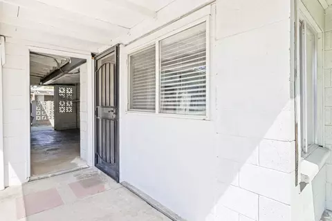 Exterior - 316 Peach Dr, Exeter, CA 93221 photo 6 of 11