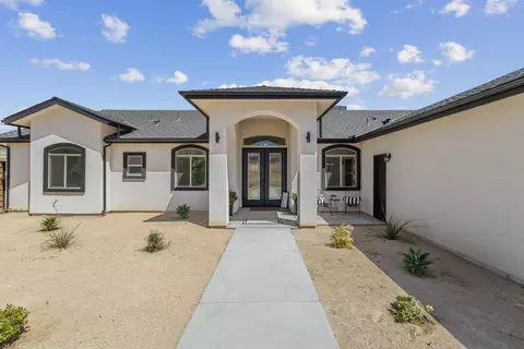 16384 Winchester Dr, Springville, CA 93265