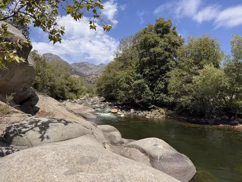 View/Area - 44452 Dinely Dr, Three Rivers, CA 93271 photo 2 of 12