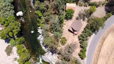 View/Area - 44452 Dinely Dr, Three Rivers, CA 93271 photo 6 of 12