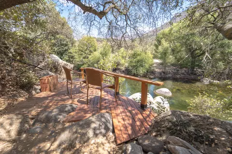Exterior - 44452 Dinely Dr, Three Rivers, CA 93271 photo 1 of 8