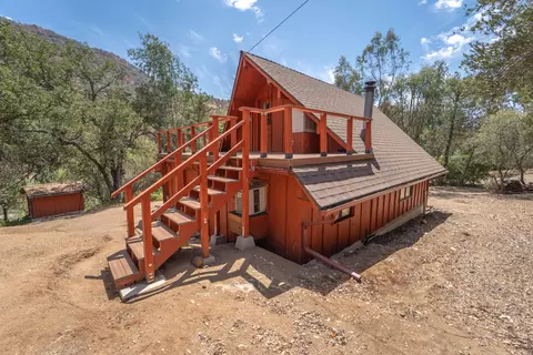 Other - 44452 Dinely Dr, Three Rivers, CA 93271 photo 4 of 19