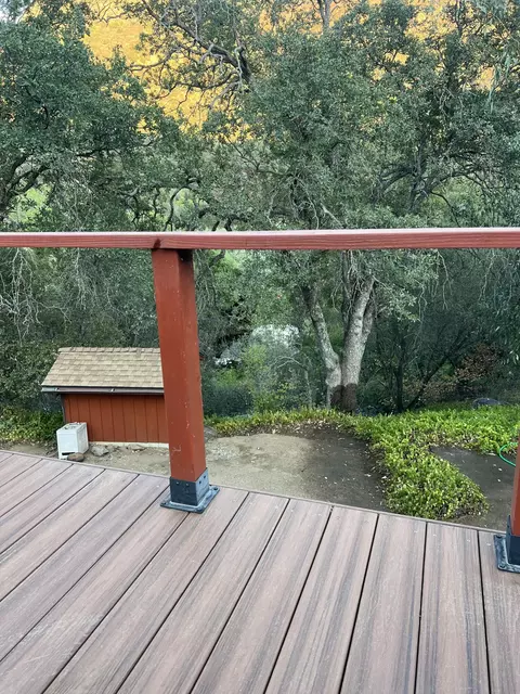 Exterior - 44452 Dinely Dr, Three Rivers, CA 93271 photo 7 of 8