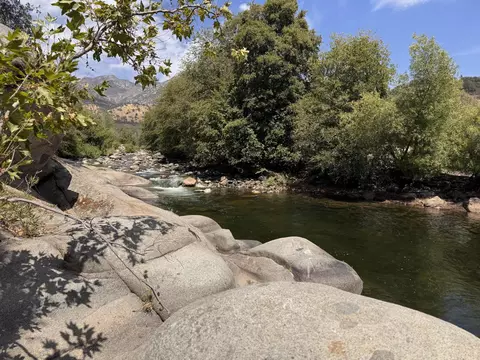 View/Area - 44452 Dinely Dr, Three Rivers, CA 93271 photo 11 of 12