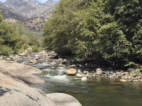 View/Area - 44452 Dinely Dr, Three Rivers, CA 93271 photo 3 of 12