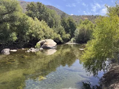 View/Area - 44452 Dinely Dr, Three Rivers, CA 93271 photo 4 of 12