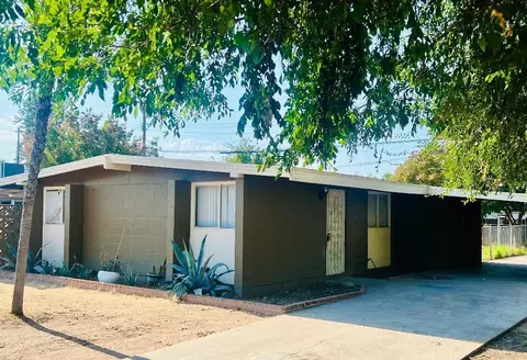 314 Peach St, Exeter, CA 93221
