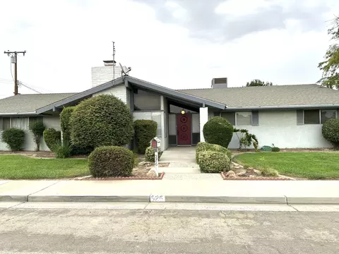 526 N Wisconsin St, Porterville, CA 93257