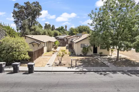 1608-1612 S Central St, Visalia, CA 93277