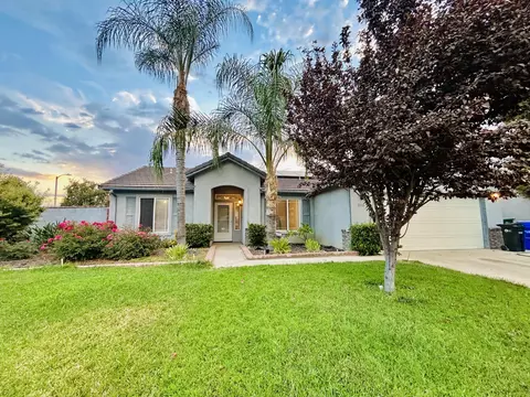 969 N Elderwood St, Porterville, CA 93257