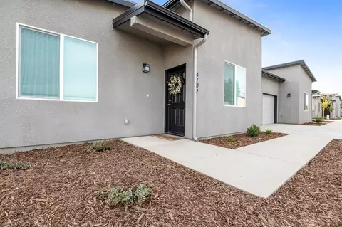 Exterior - 4132-4136 E Kaweah, Visalia, CA 93292 photo 2 of 15